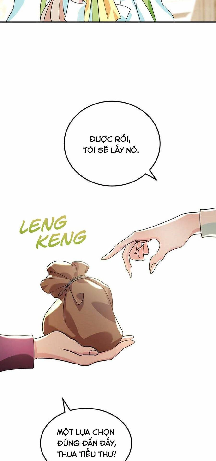 Ác Nữ Làm Bánh Sau Khi Ly Hôn Chapter 4 - 18