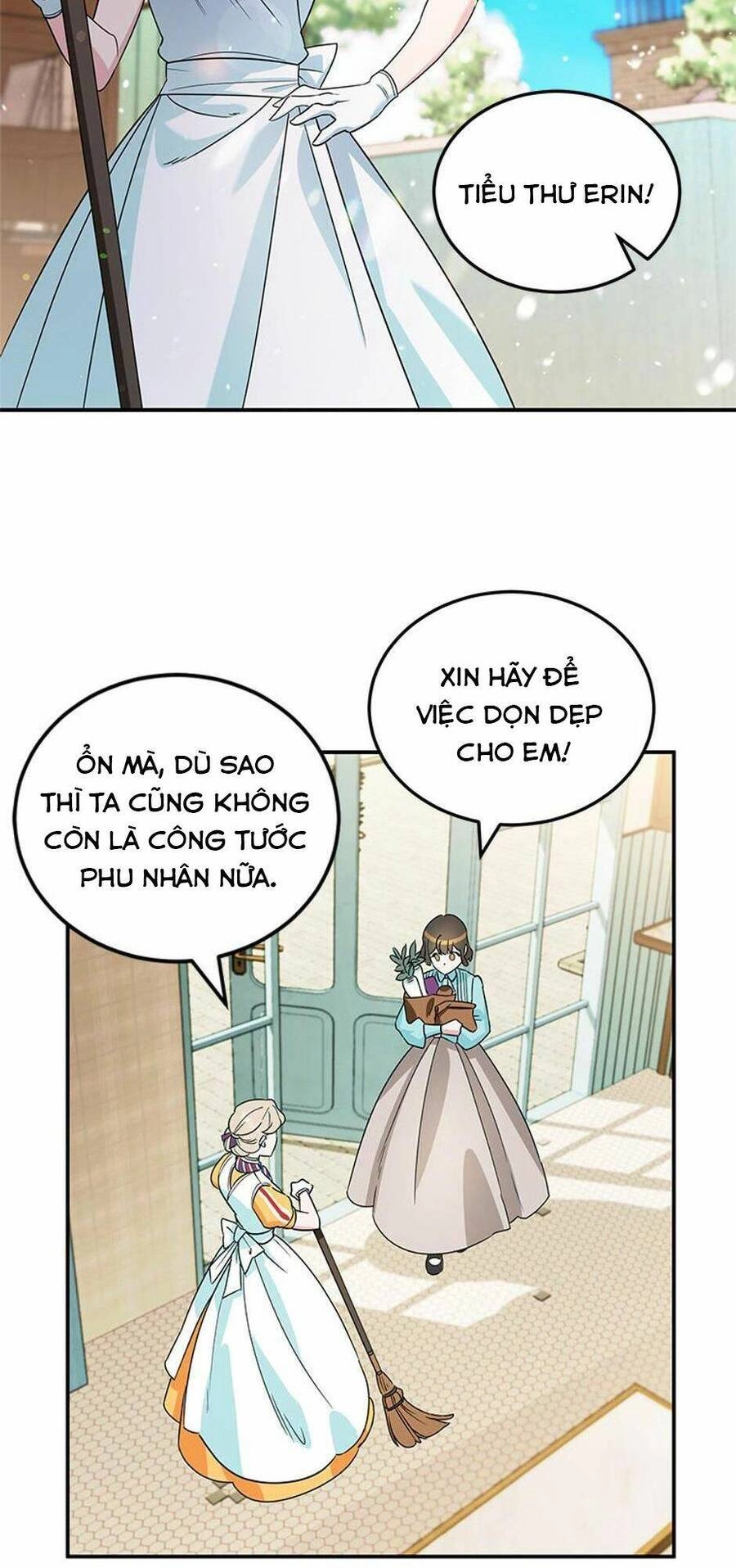Ác Nữ Làm Bánh Sau Khi Ly Hôn Chapter 4 - 20