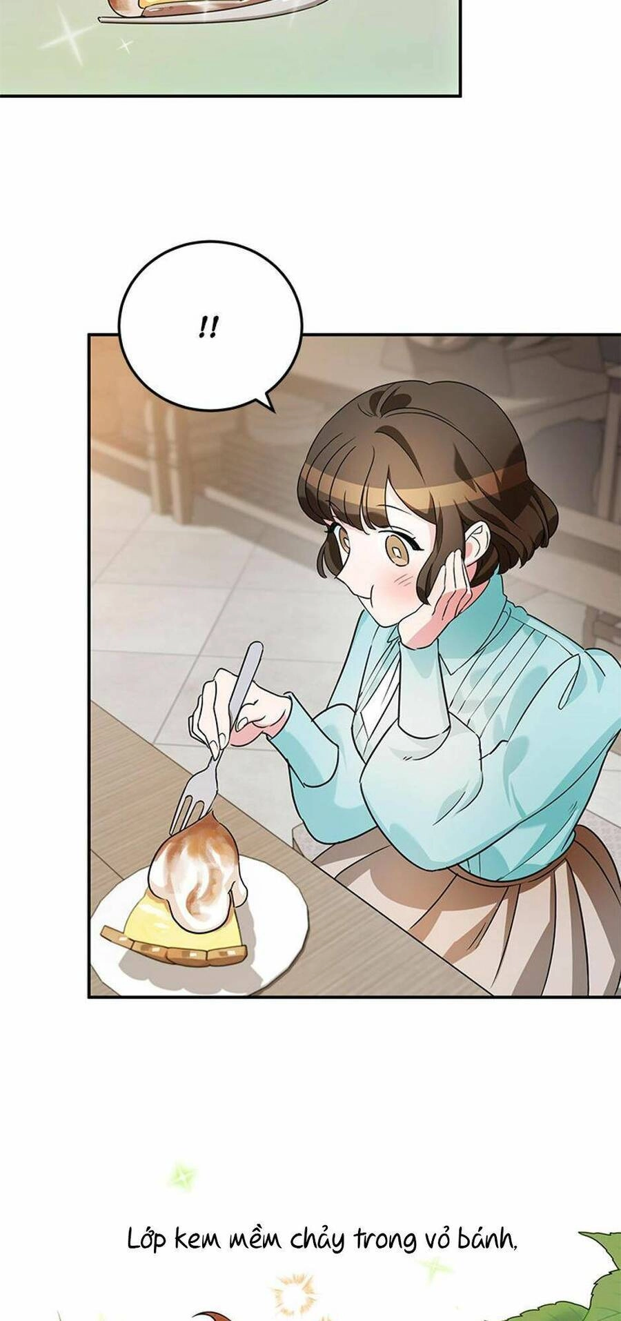 Ác Nữ Làm Bánh Sau Khi Ly Hôn Chapter 4 - 31