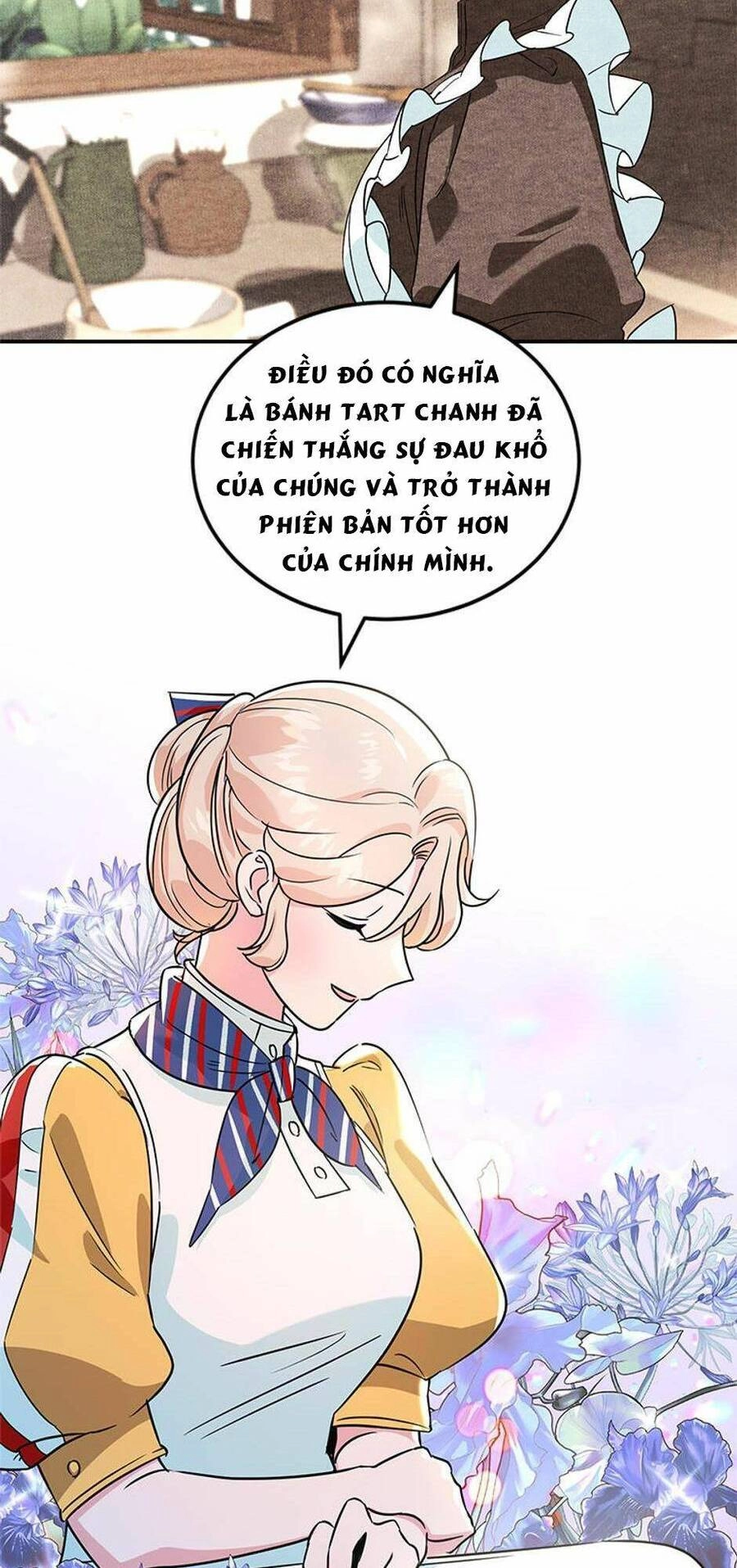 Ác Nữ Làm Bánh Sau Khi Ly Hôn Chapter 4 - 38