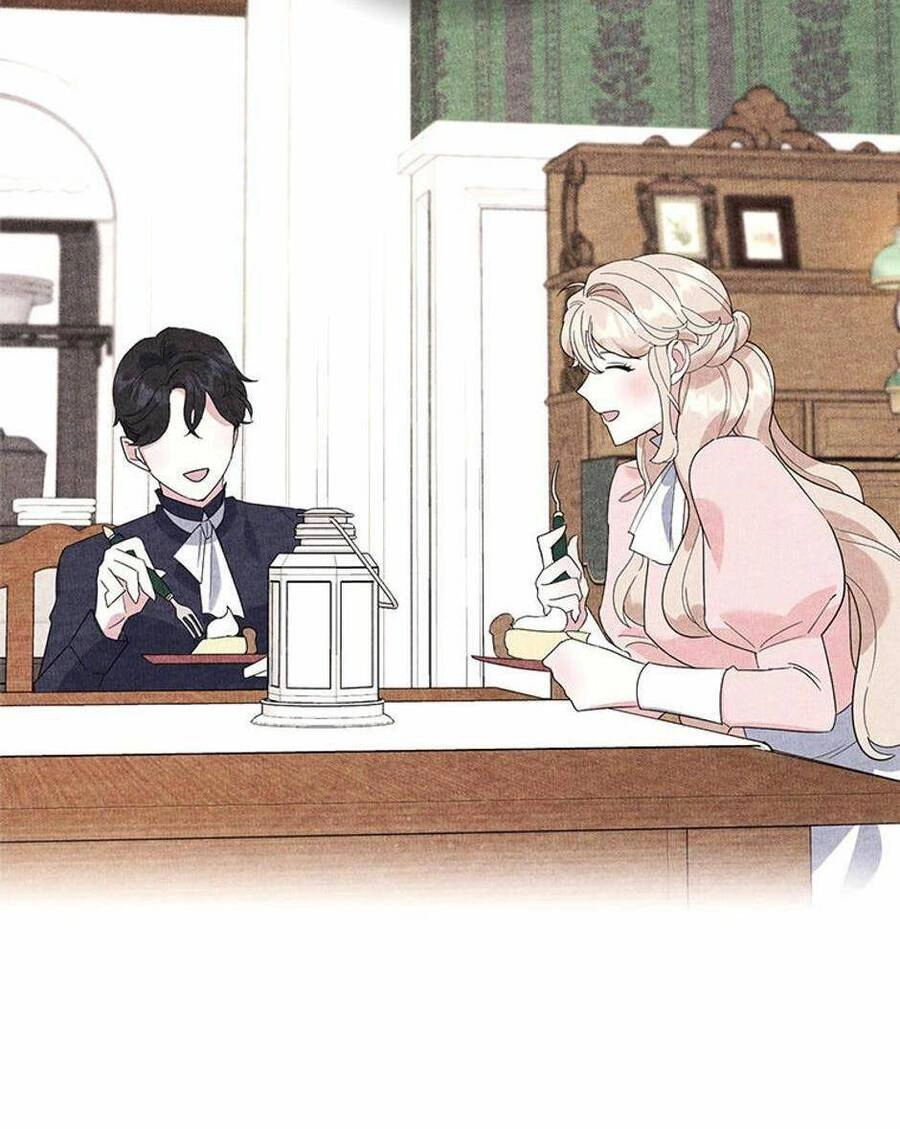 Ác Nữ Làm Bánh Sau Khi Ly Hôn Chapter 4 - 41