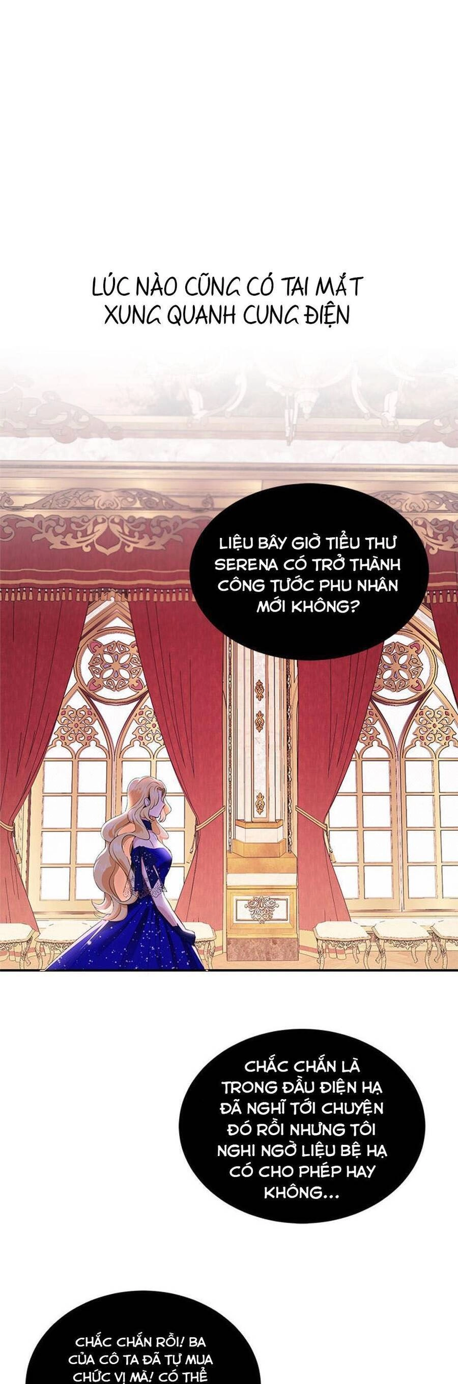 Ác Nữ Làm Bánh Sau Khi Ly Hôn Chapter 5 - 3