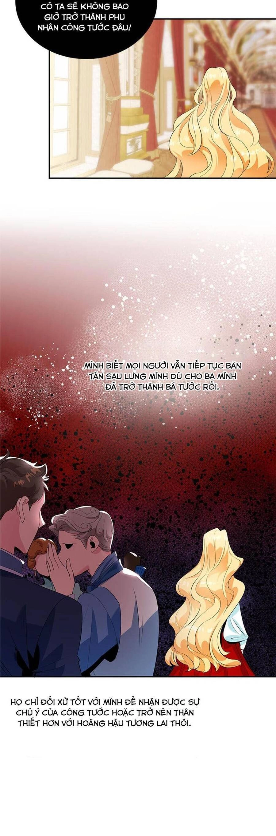 Ác Nữ Làm Bánh Sau Khi Ly Hôn Chapter 5 - 4