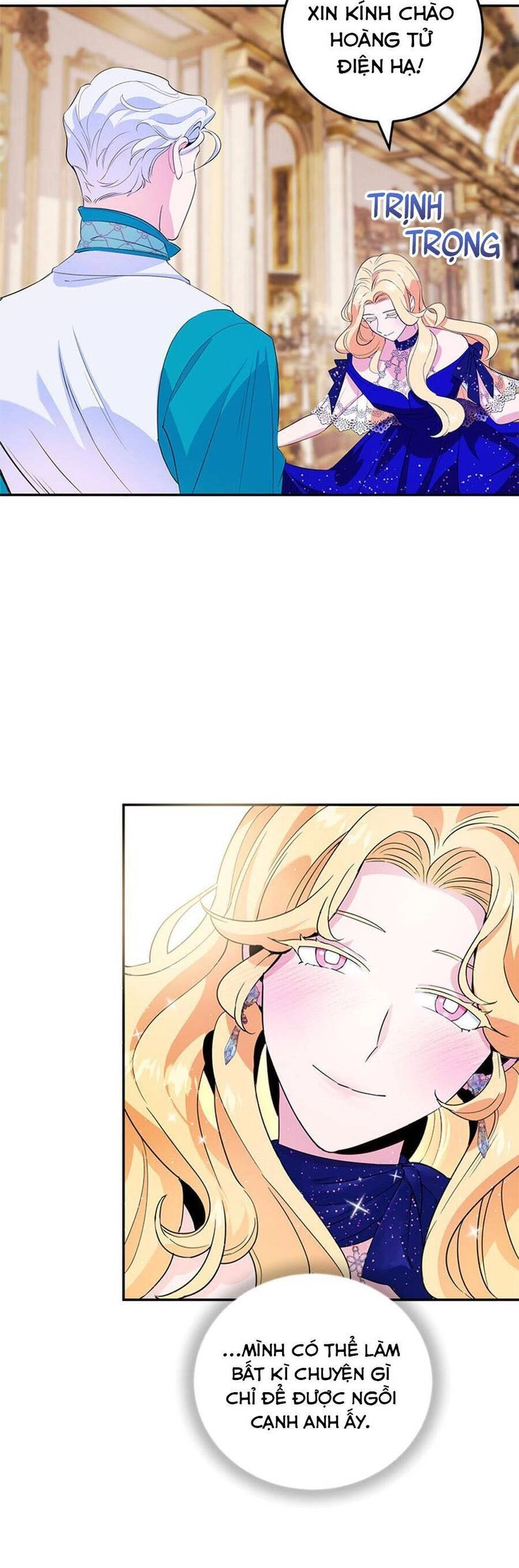 Ác Nữ Làm Bánh Sau Khi Ly Hôn Chapter 5 - 6