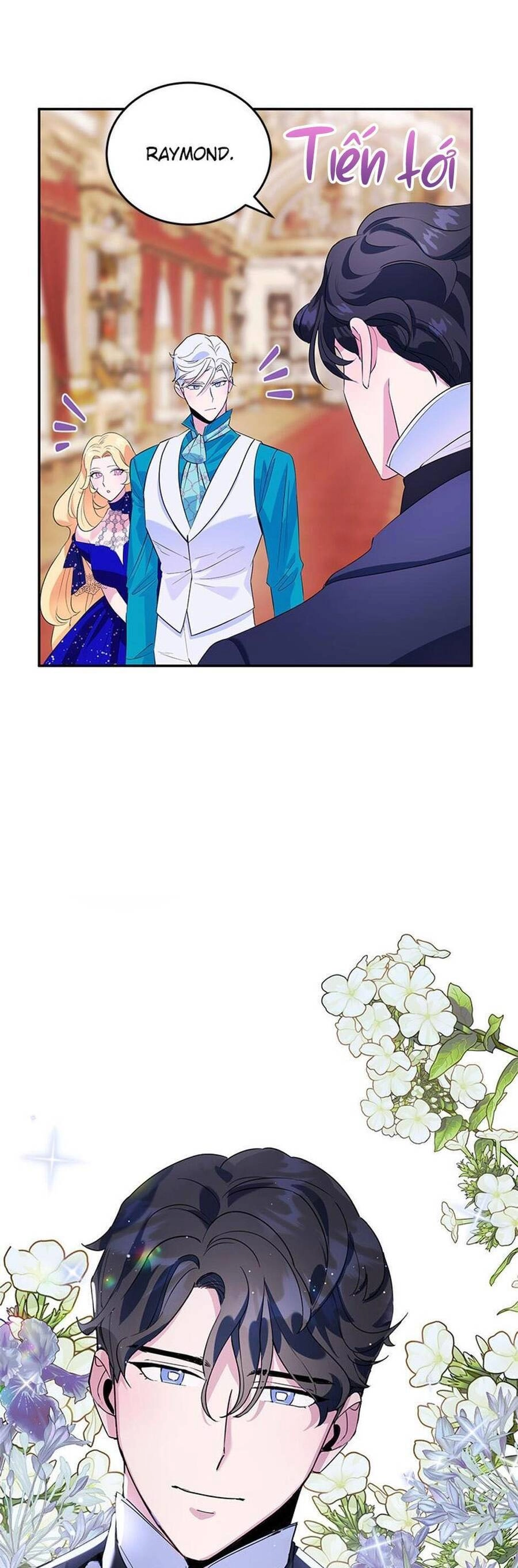 Ác Nữ Làm Bánh Sau Khi Ly Hôn Chapter 5 - 8