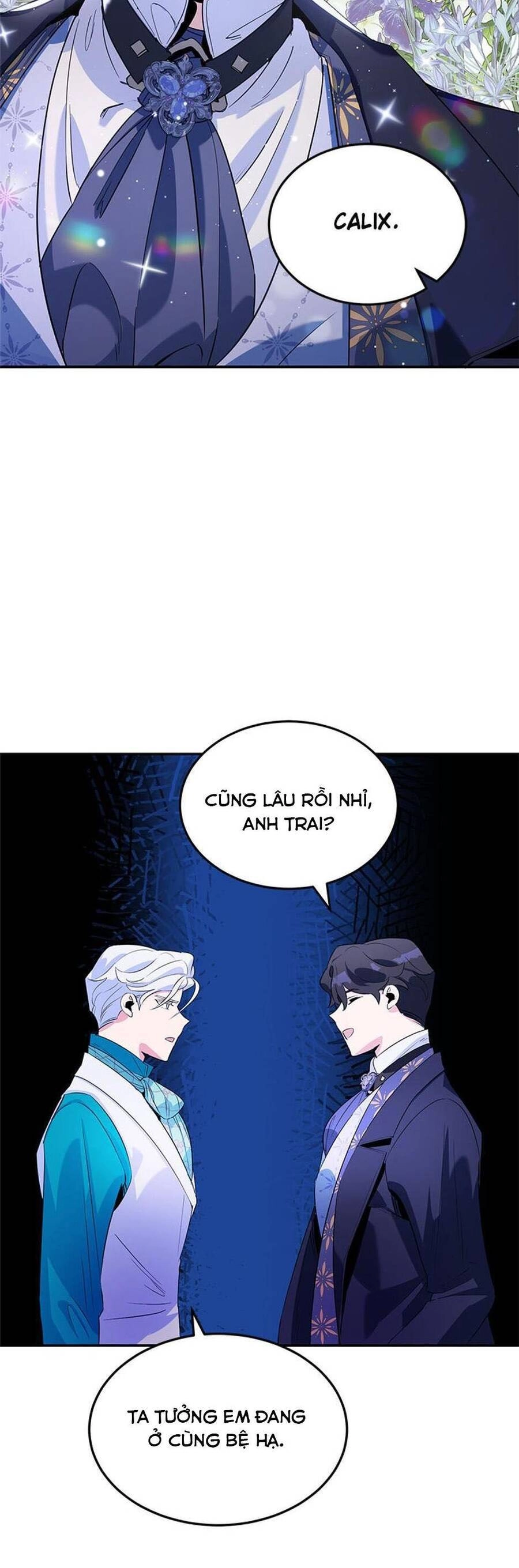 Ác Nữ Làm Bánh Sau Khi Ly Hôn Chapter 5 - 9