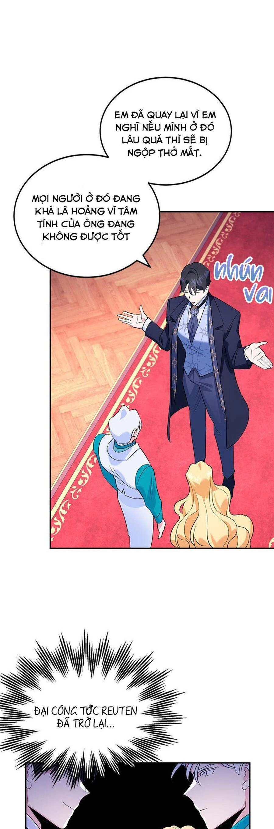 Ác Nữ Làm Bánh Sau Khi Ly Hôn Chapter 5 - 10