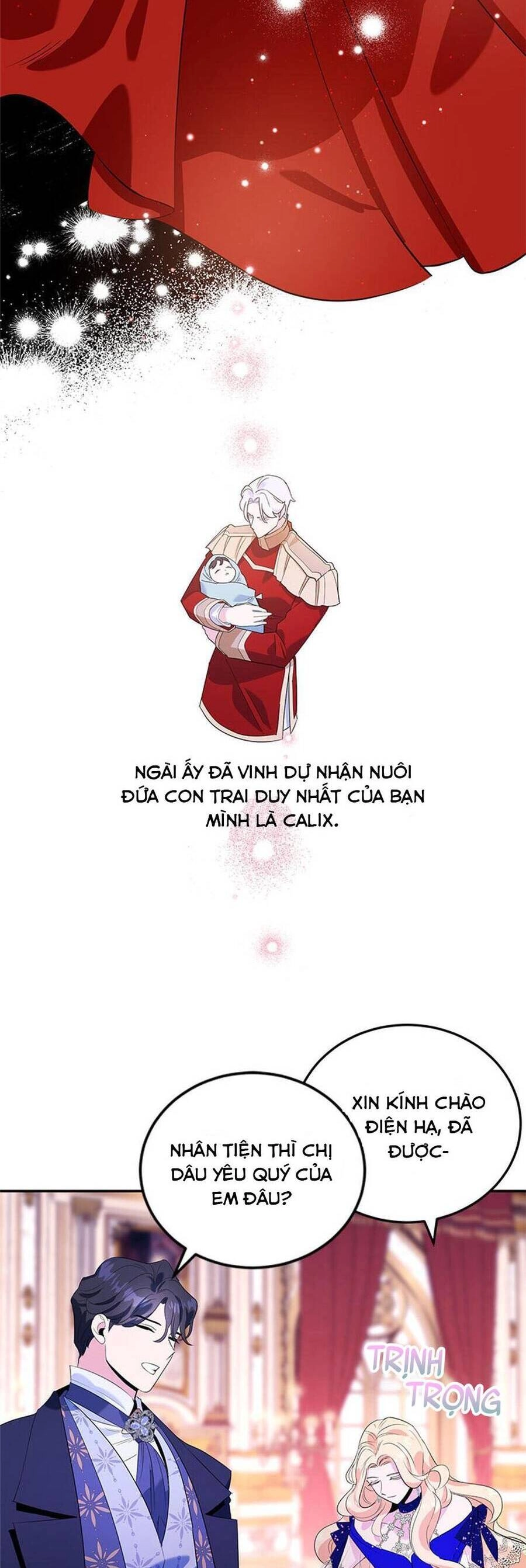 Ác Nữ Làm Bánh Sau Khi Ly Hôn Chapter 5 - 13