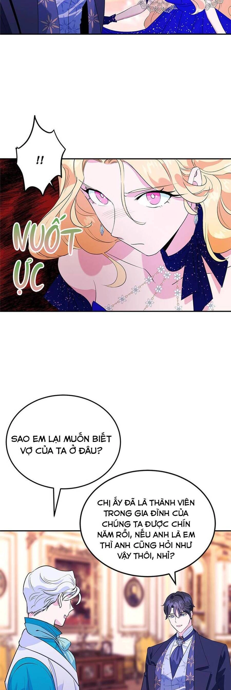 Ác Nữ Làm Bánh Sau Khi Ly Hôn Chapter 5 - 14