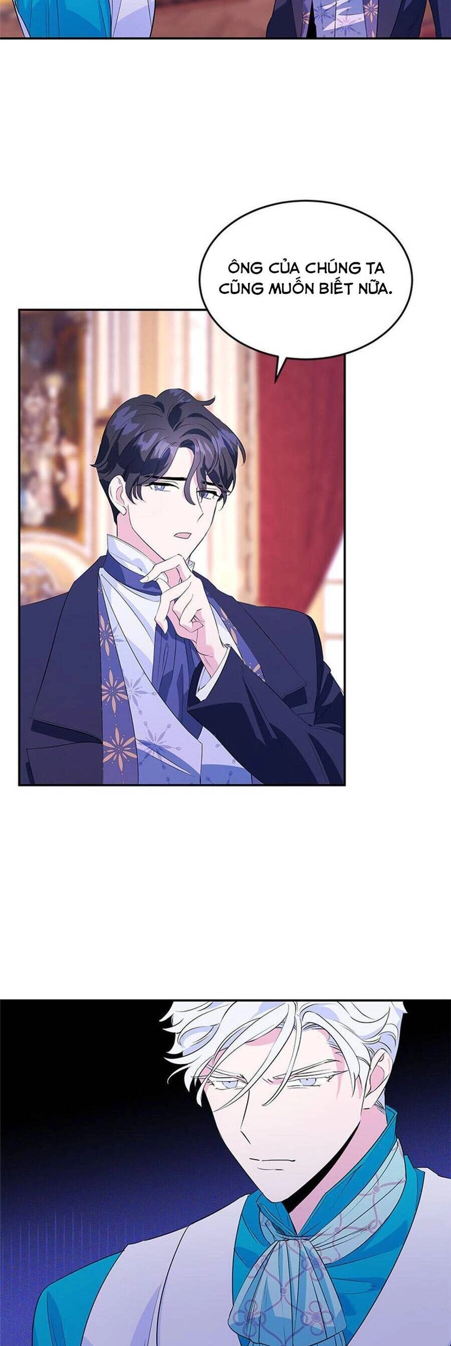 Ác Nữ Làm Bánh Sau Khi Ly Hôn Chapter 5 - 15