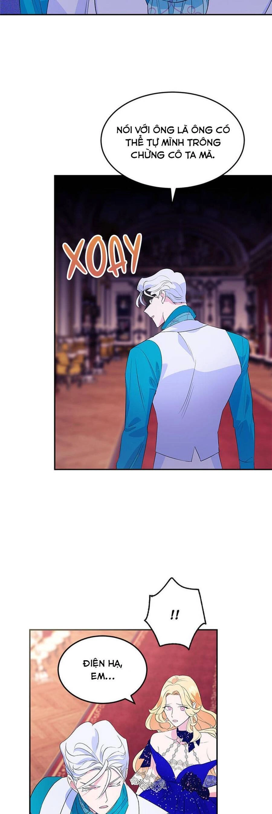 Ác Nữ Làm Bánh Sau Khi Ly Hôn Chapter 5 - 16