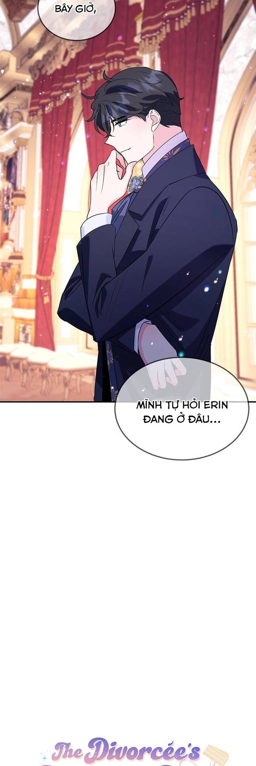 Ác Nữ Làm Bánh Sau Khi Ly Hôn Chapter 5 - 18