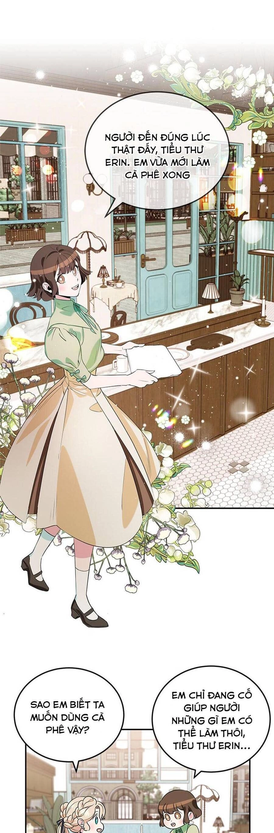 Ác Nữ Làm Bánh Sau Khi Ly Hôn Chapter 5 - 22