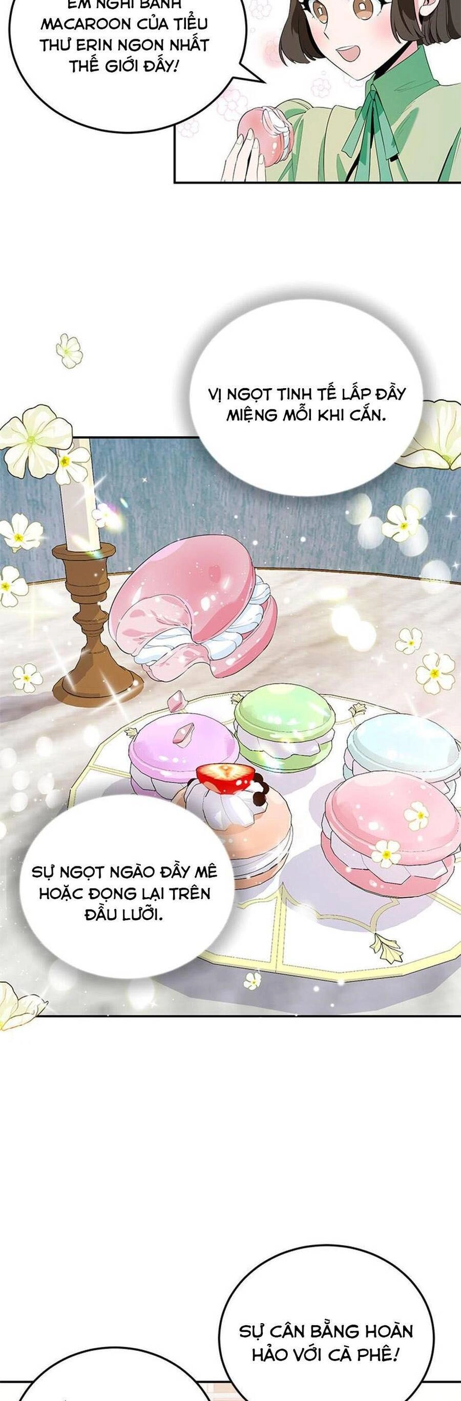 Ác Nữ Làm Bánh Sau Khi Ly Hôn Chapter 5 - 25