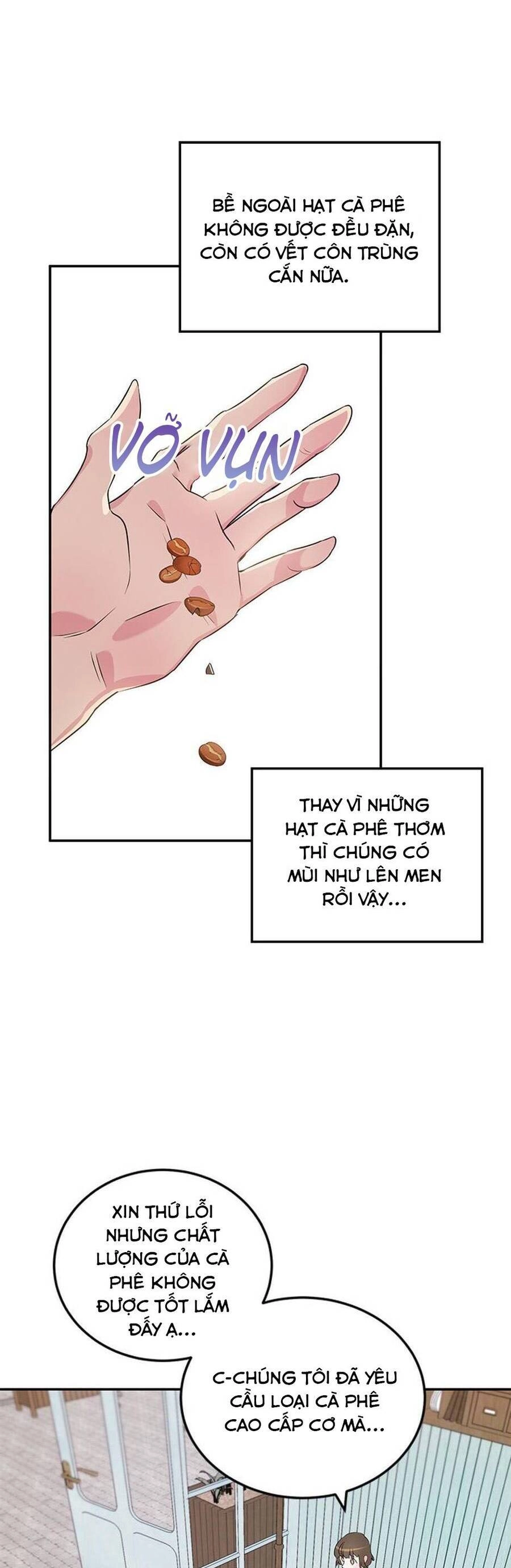 Ác Nữ Làm Bánh Sau Khi Ly Hôn Chapter 5 - 33