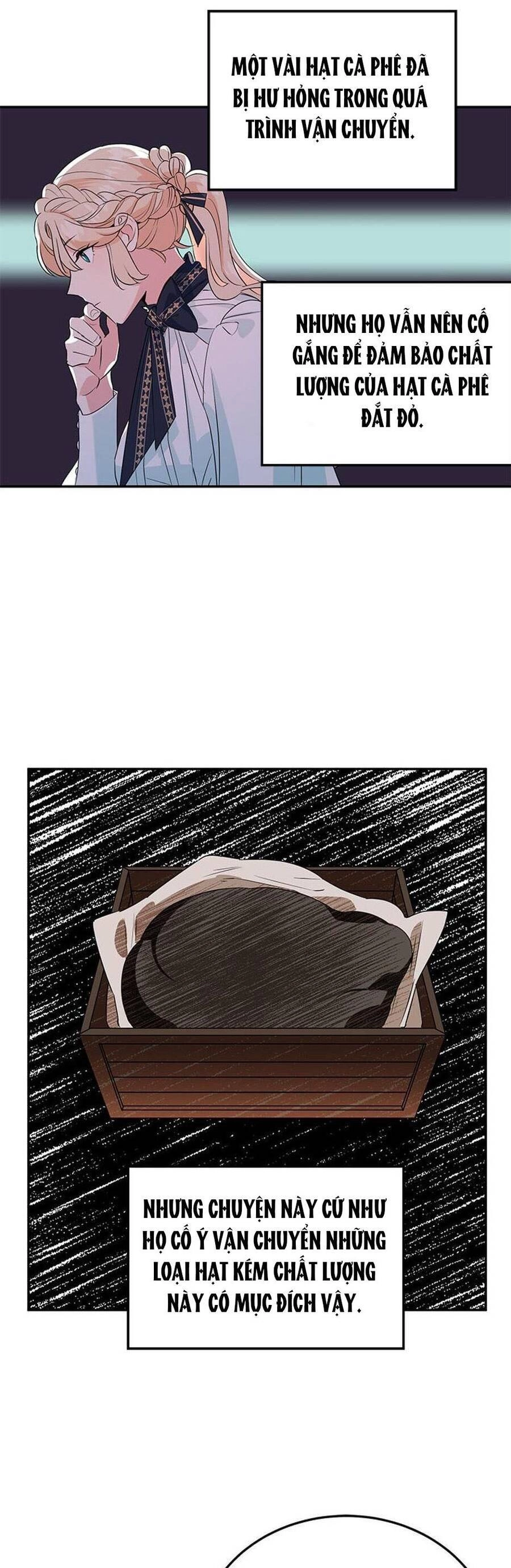 Ác Nữ Làm Bánh Sau Khi Ly Hôn Chapter 5 - 36