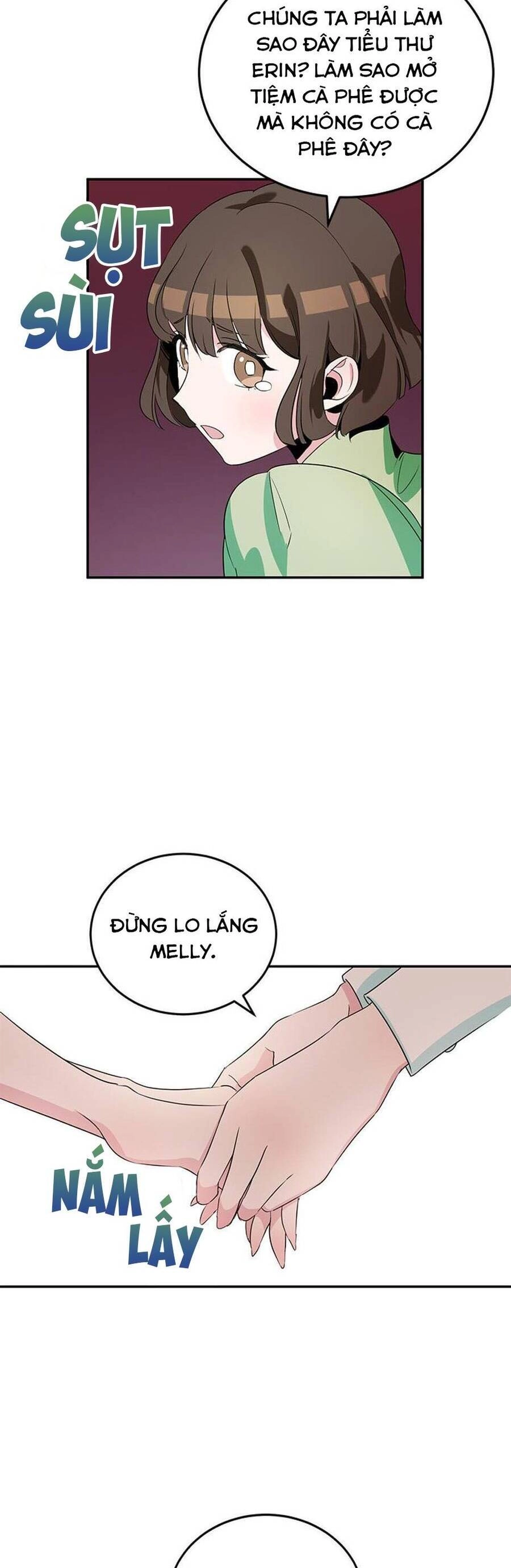 Ác Nữ Làm Bánh Sau Khi Ly Hôn Chapter 5 - 37