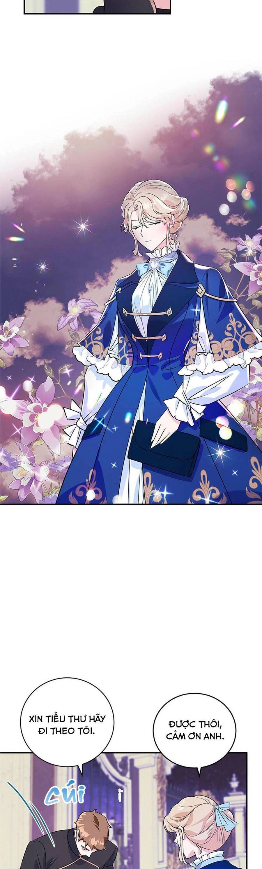 Ác Nữ Làm Bánh Sau Khi Ly Hôn Chapter 6 - 5