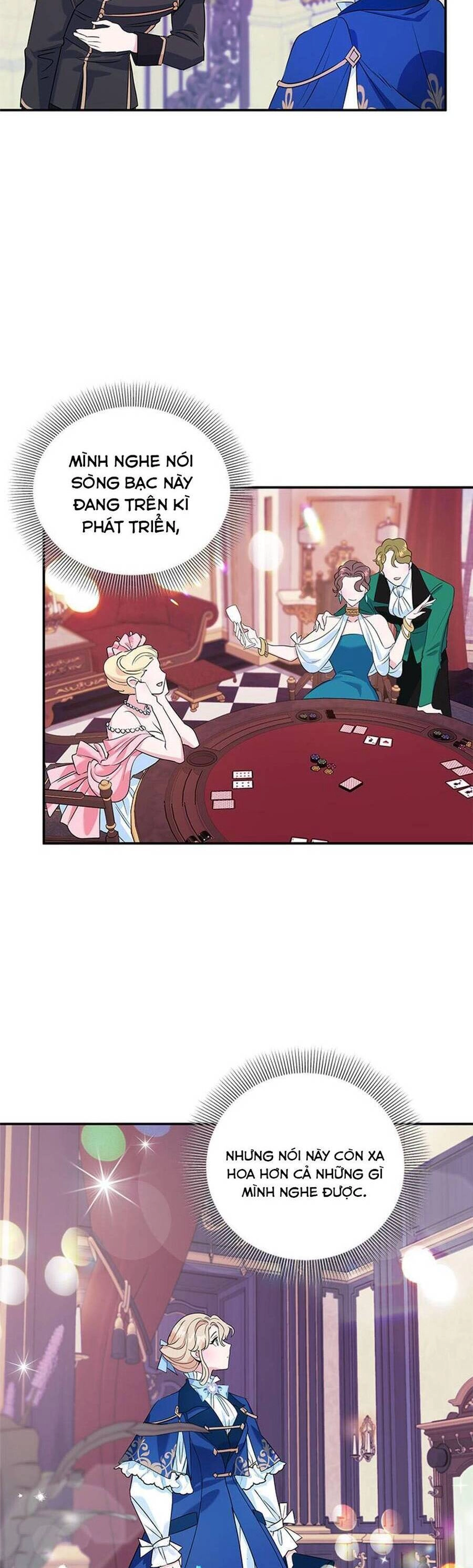 Ác Nữ Làm Bánh Sau Khi Ly Hôn Chapter 6 - 6