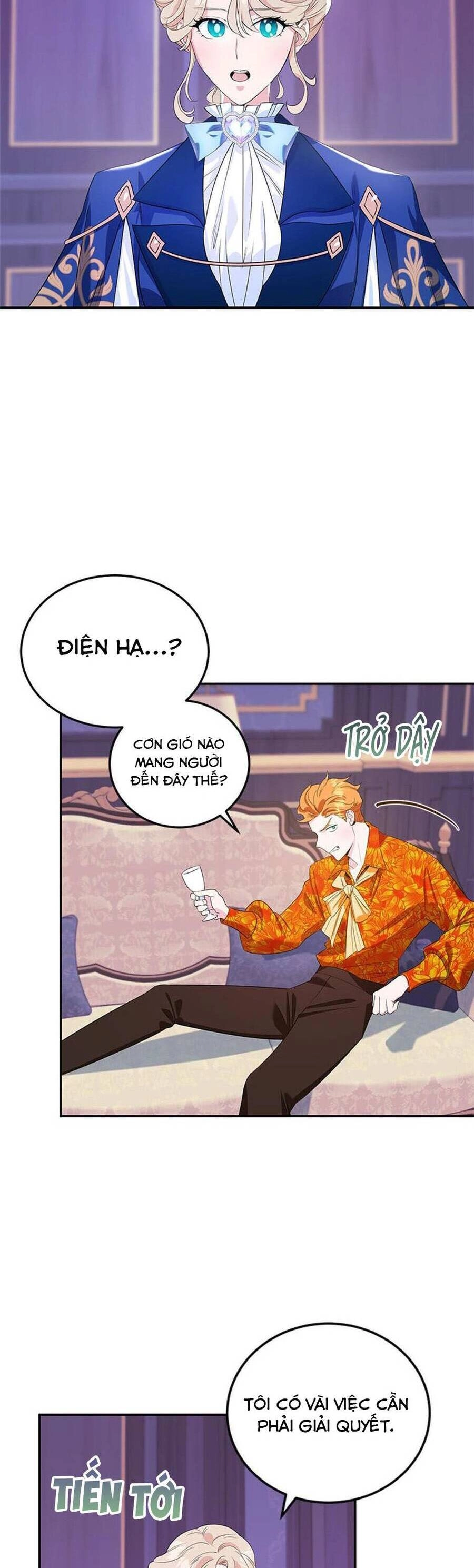 Ác Nữ Làm Bánh Sau Khi Ly Hôn Chapter 6 - 10