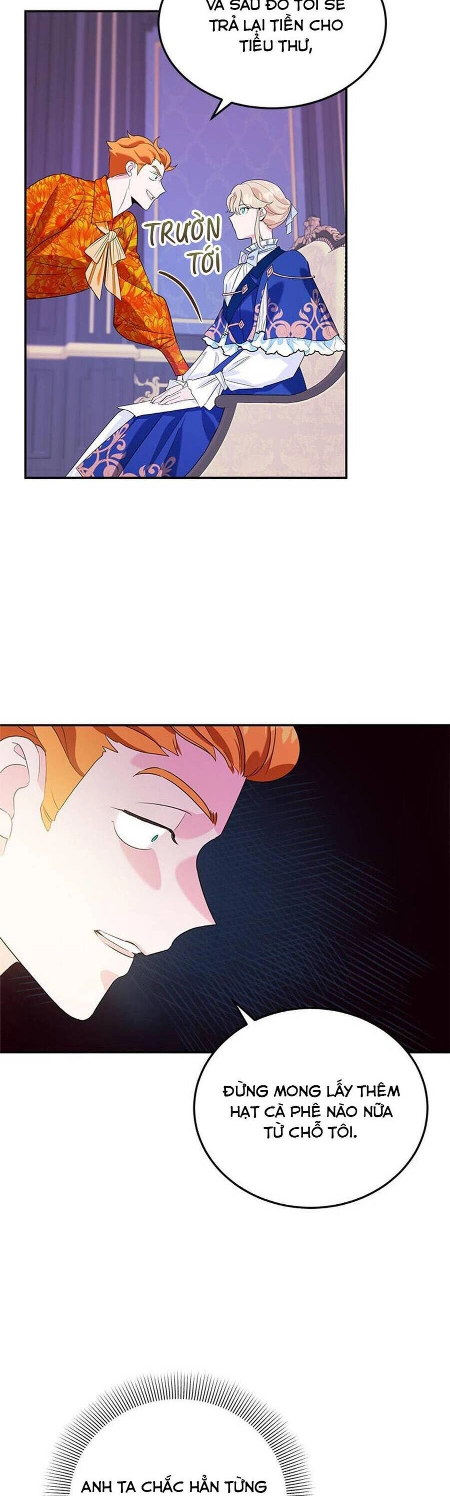 Ác Nữ Làm Bánh Sau Khi Ly Hôn Chapter 6 - 16