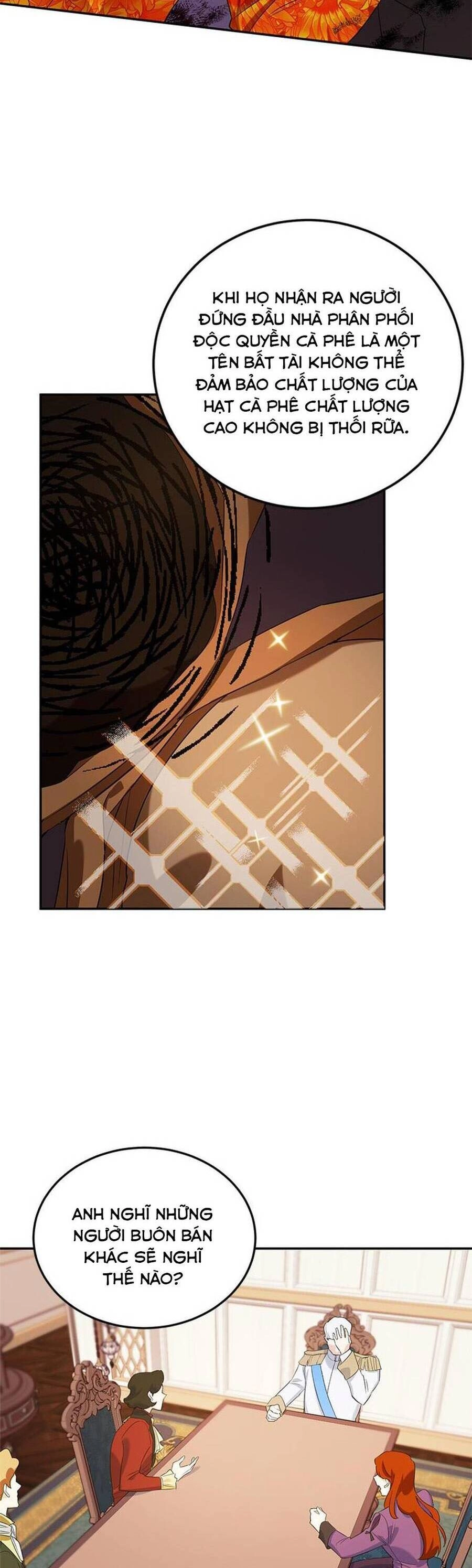 Ác Nữ Làm Bánh Sau Khi Ly Hôn Chapter 6 - 18