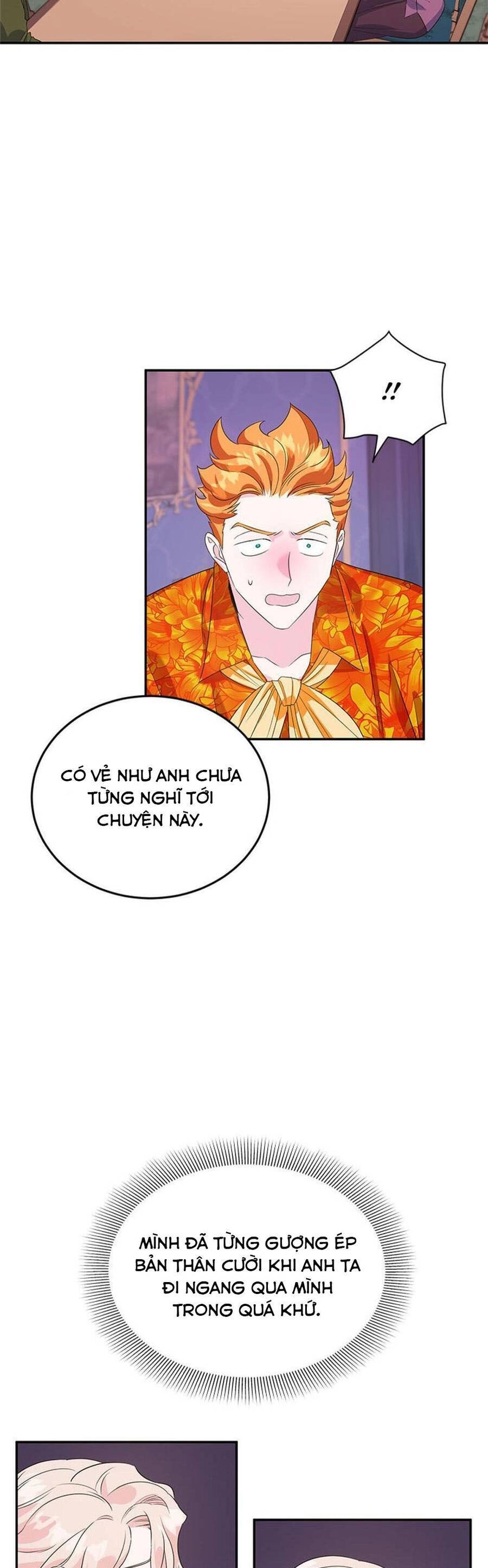 Ác Nữ Làm Bánh Sau Khi Ly Hôn Chapter 6 - 19