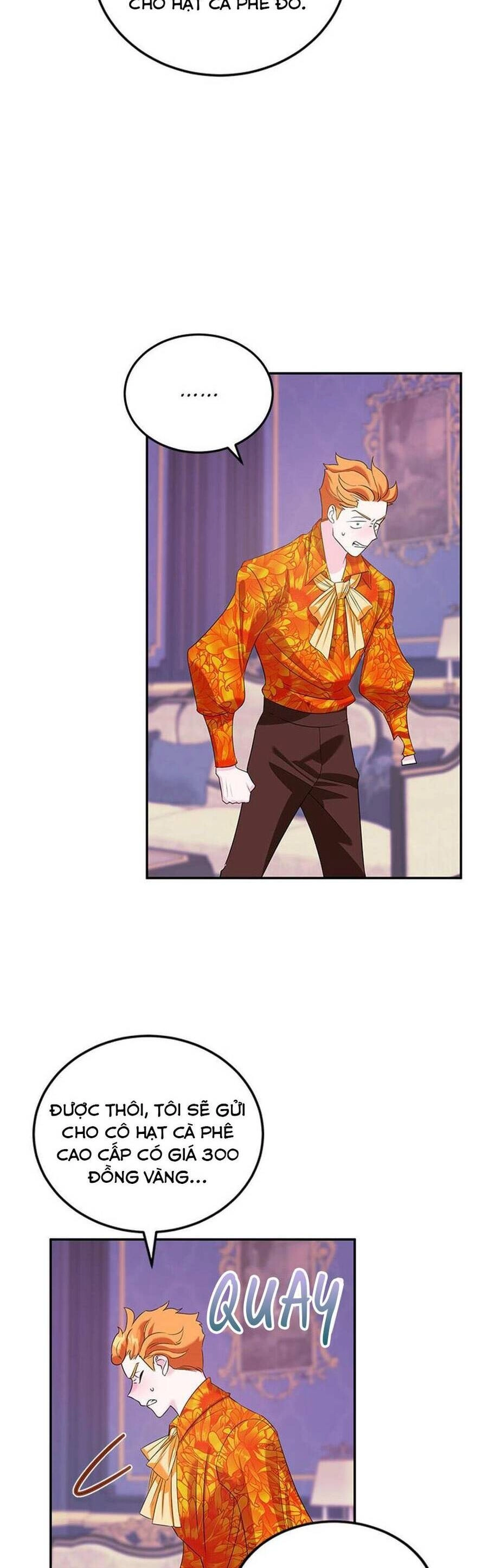 Ác Nữ Làm Bánh Sau Khi Ly Hôn Chapter 6 - 21