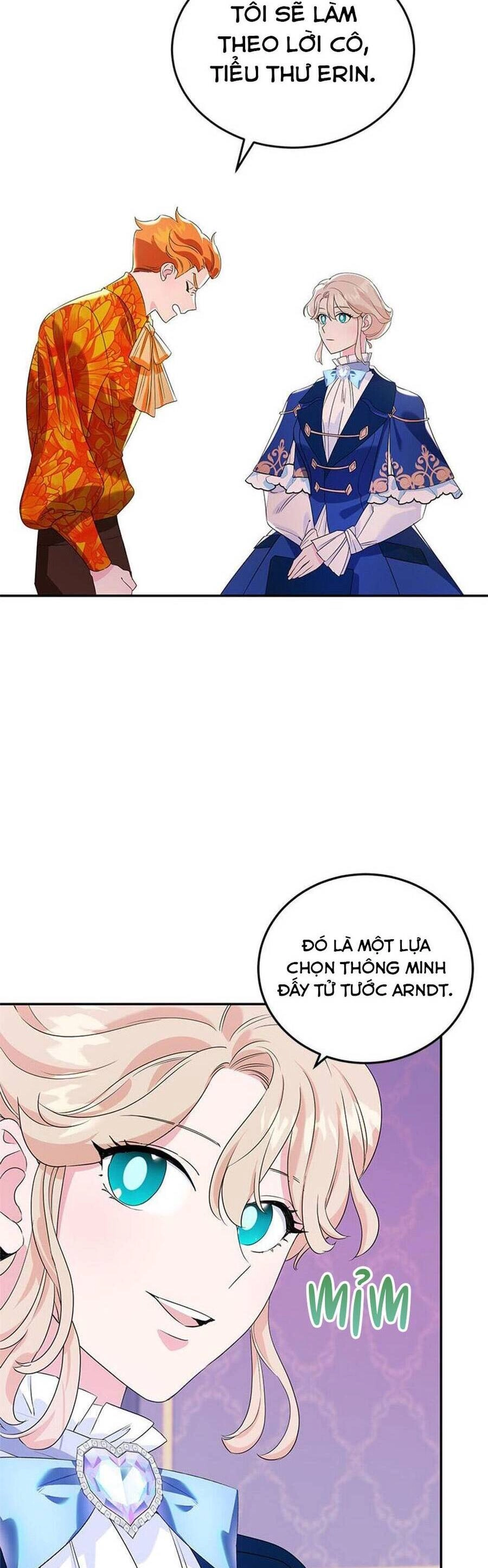 Ác Nữ Làm Bánh Sau Khi Ly Hôn Chapter 6 - 25