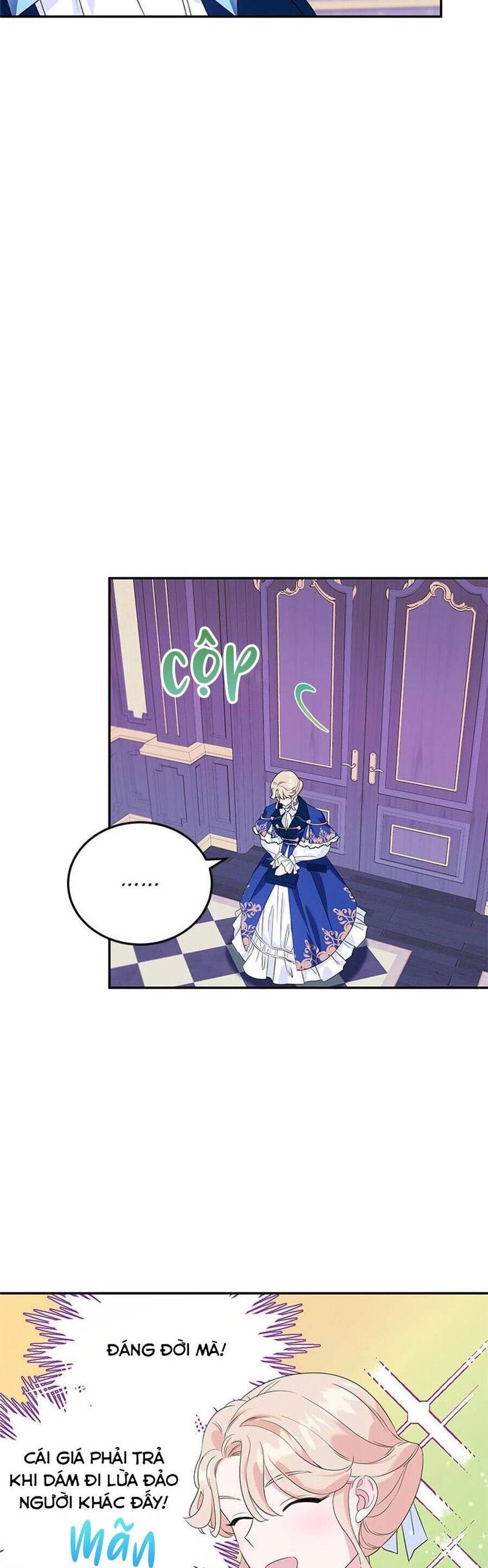 Ác Nữ Làm Bánh Sau Khi Ly Hôn Chapter 6 - 26