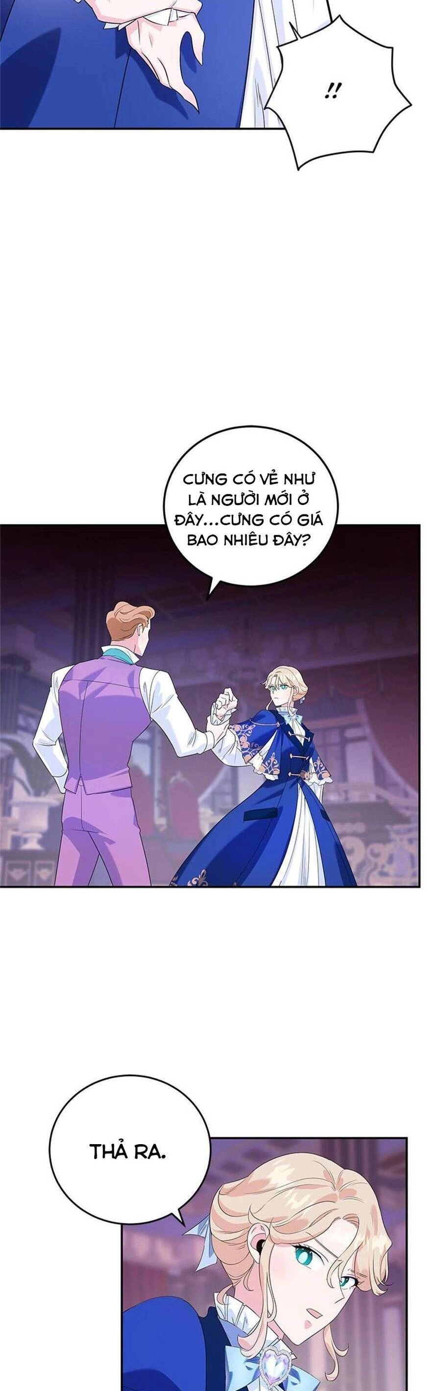 Ác Nữ Làm Bánh Sau Khi Ly Hôn Chapter 6 - 28