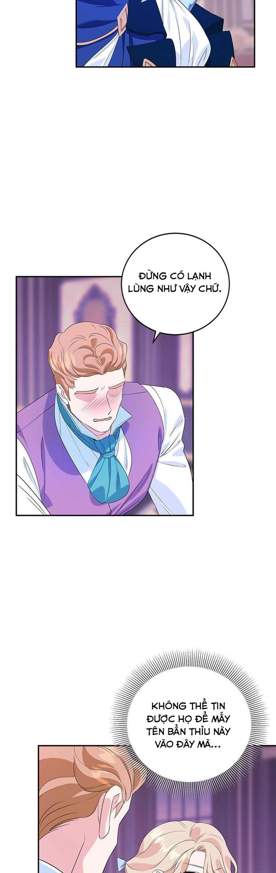 Ác Nữ Làm Bánh Sau Khi Ly Hôn Chapter 6 - 29