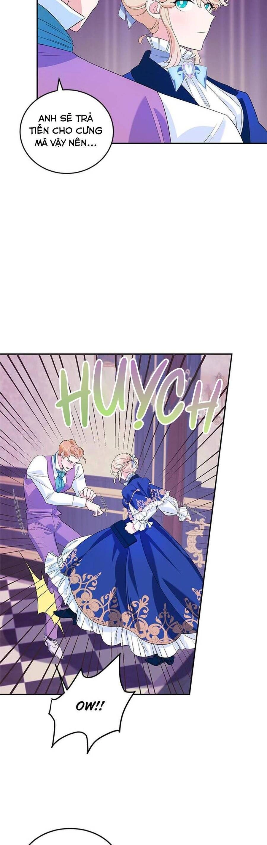 Ác Nữ Làm Bánh Sau Khi Ly Hôn Chapter 6 - 30