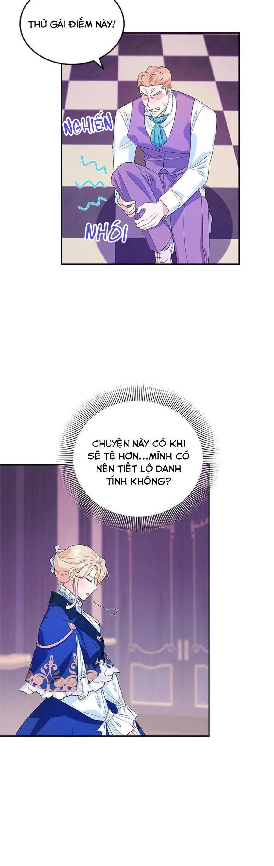 Ác Nữ Làm Bánh Sau Khi Ly Hôn Chapter 6 - 31