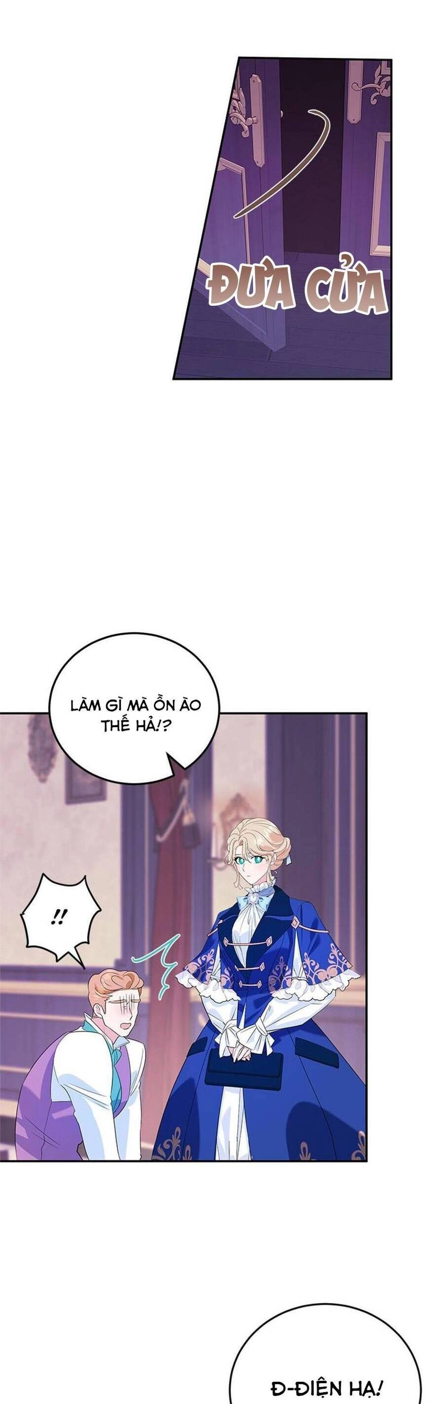 Ác Nữ Làm Bánh Sau Khi Ly Hôn Chapter 6 - 32