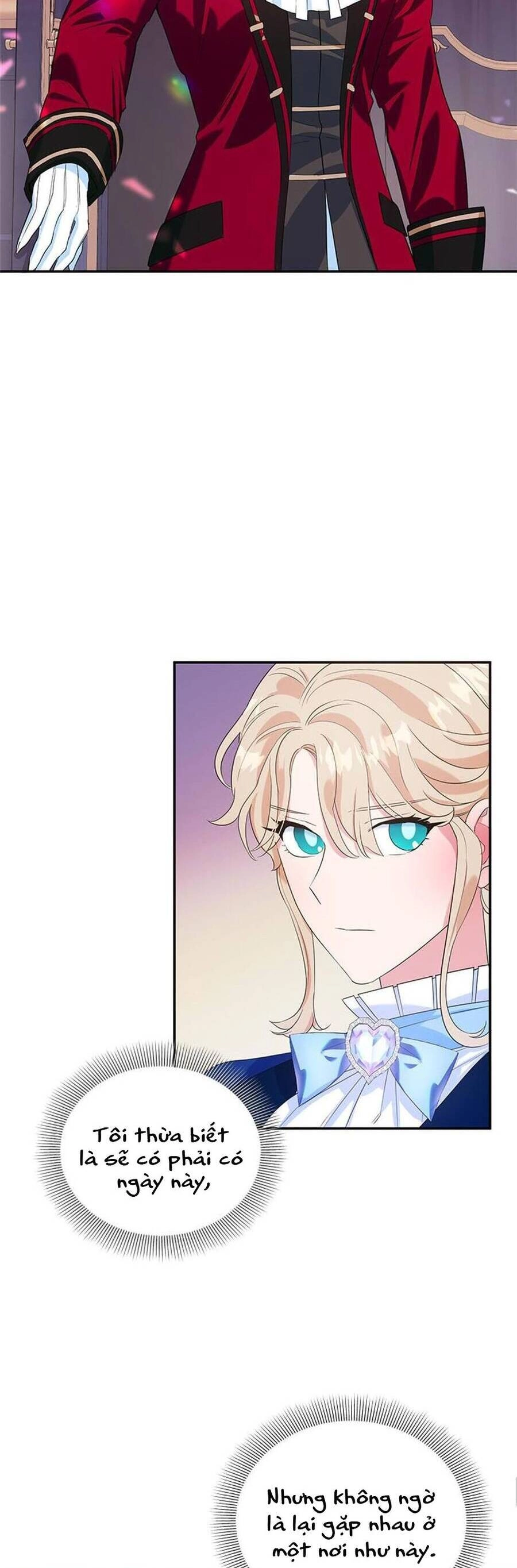 Ác Nữ Làm Bánh Sau Khi Ly Hôn Chapter 7 - 4