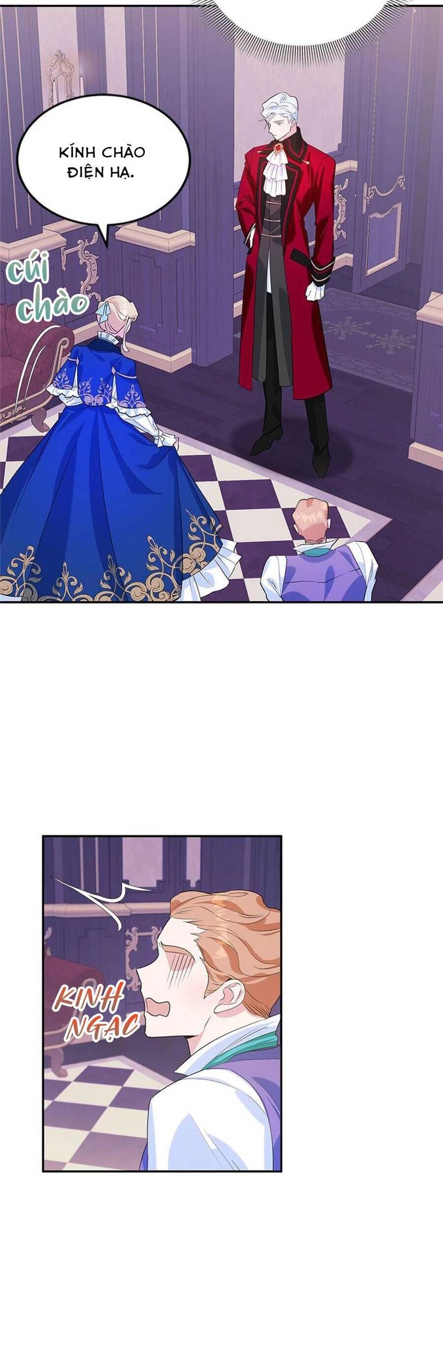 Ác Nữ Làm Bánh Sau Khi Ly Hôn Chapter 7 - 5