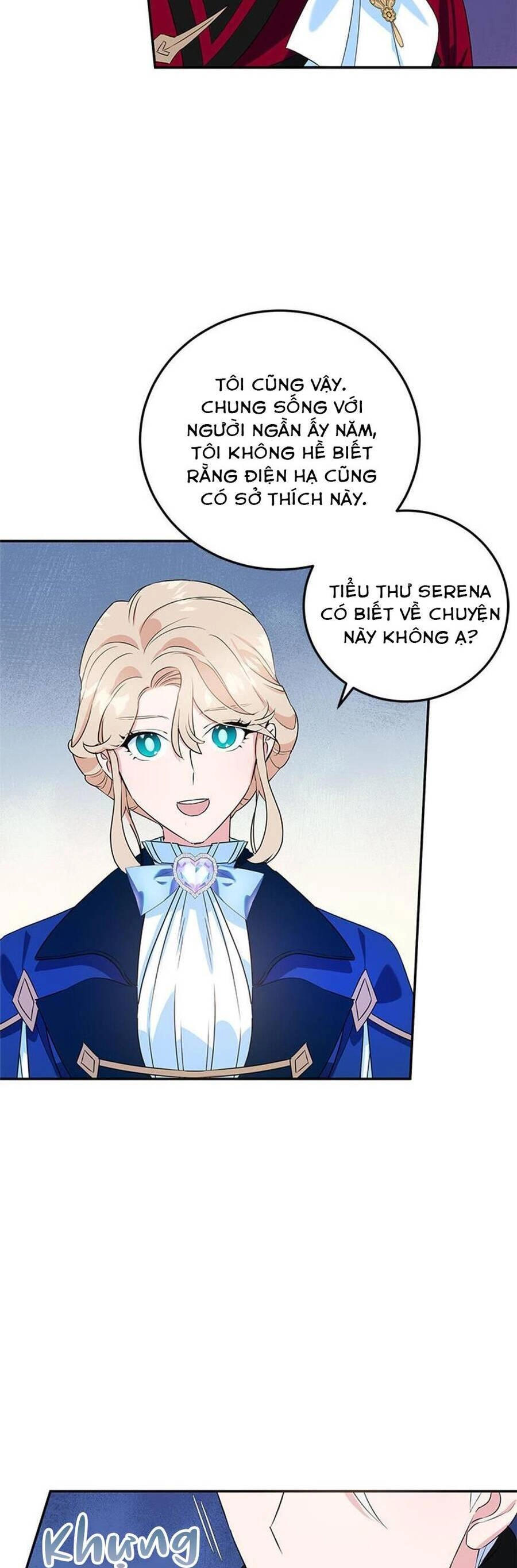 Ác Nữ Làm Bánh Sau Khi Ly Hôn Chapter 7 - 10