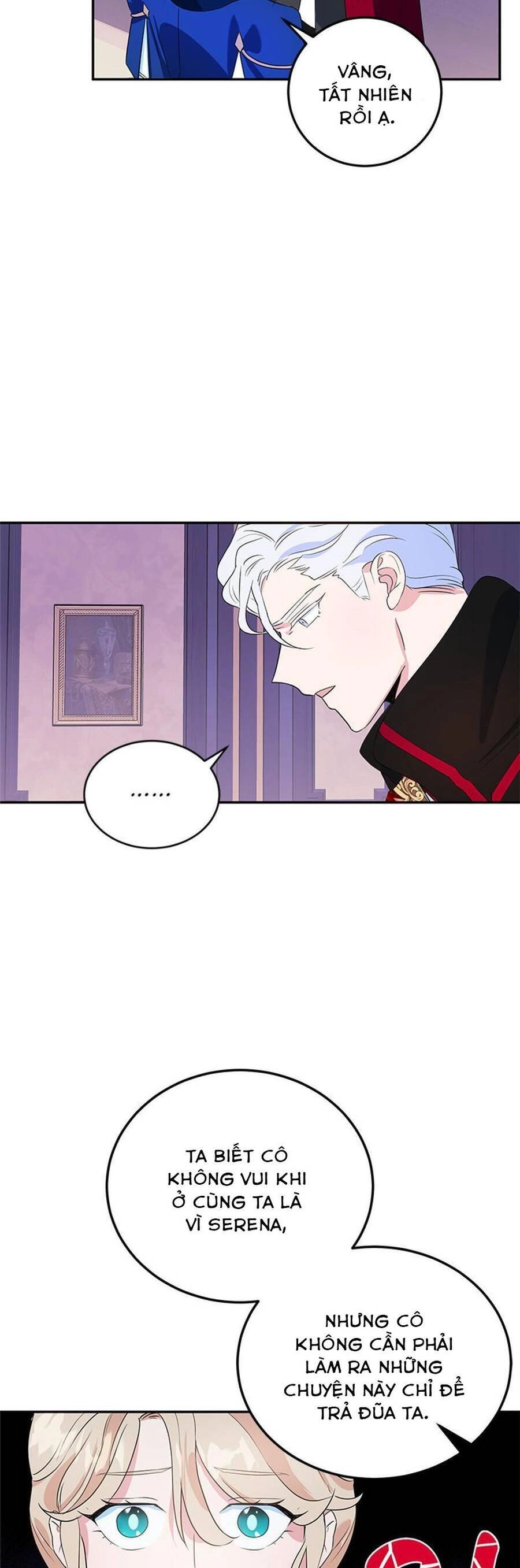 Ác Nữ Làm Bánh Sau Khi Ly Hôn Chapter 7 - 13