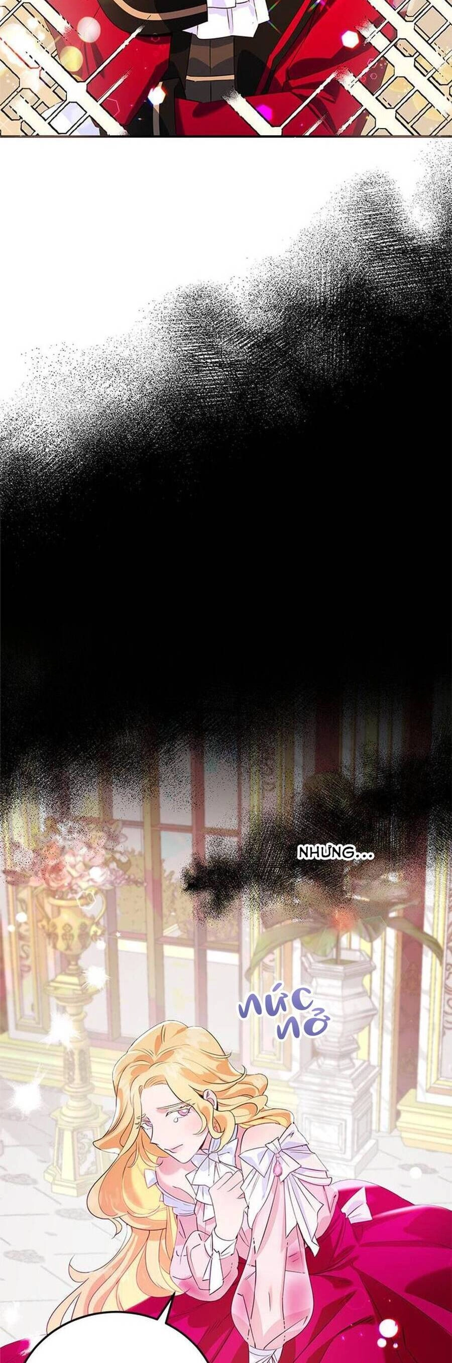 Ác Nữ Làm Bánh Sau Khi Ly Hôn Chapter 7 - 16