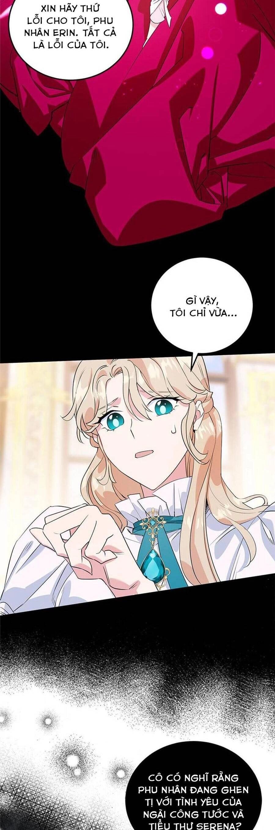 Ác Nữ Làm Bánh Sau Khi Ly Hôn Chapter 7 - 17