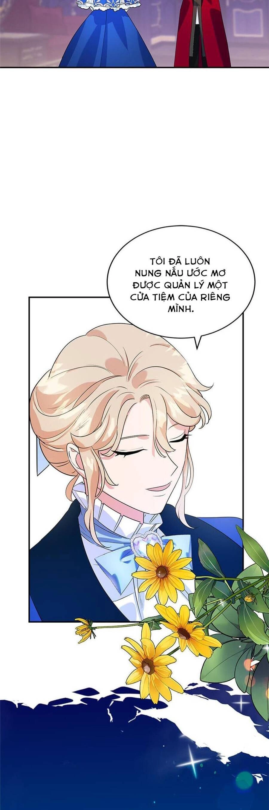 Ác Nữ Làm Bánh Sau Khi Ly Hôn Chapter 7 - 22