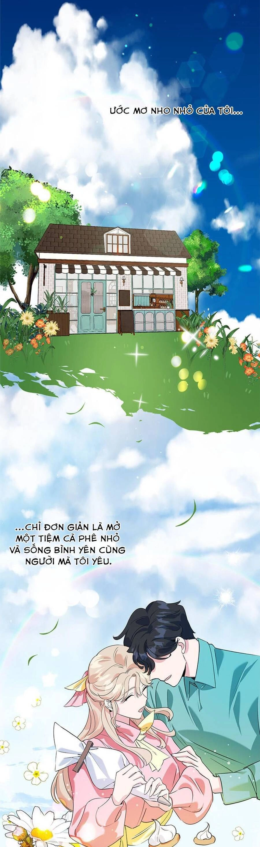 Ác Nữ Làm Bánh Sau Khi Ly Hôn Chapter 7 - 23