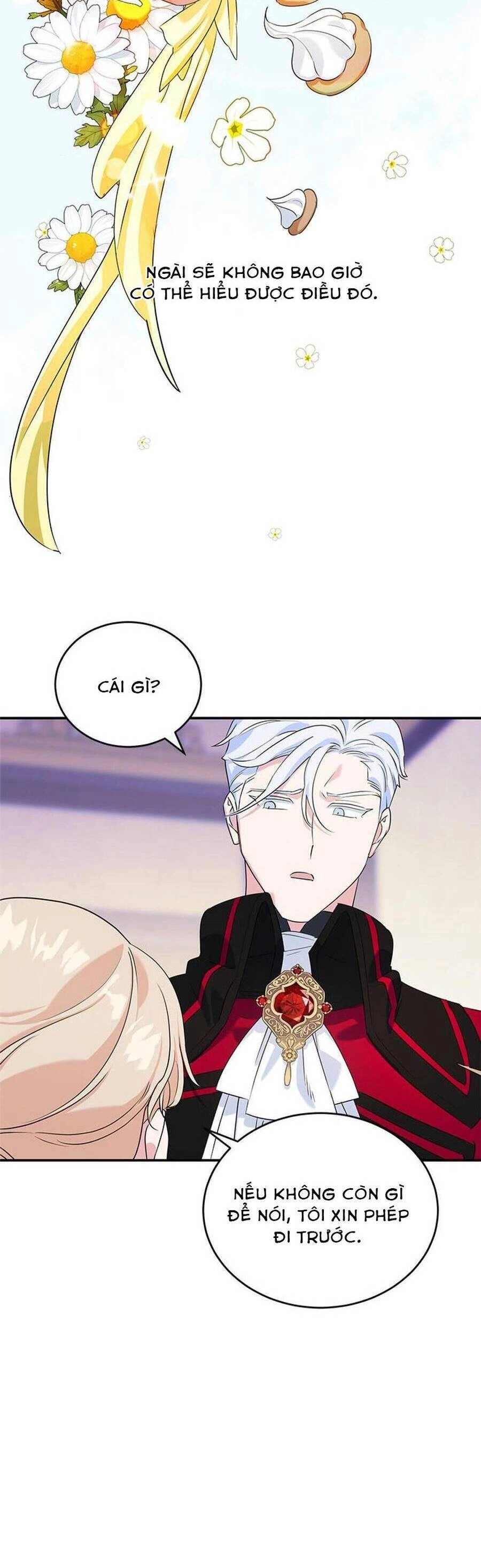 Ác Nữ Làm Bánh Sau Khi Ly Hôn Chapter 7 - 24