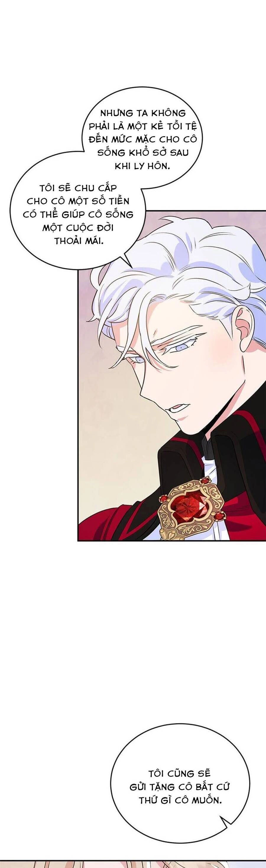 Ác Nữ Làm Bánh Sau Khi Ly Hôn Chapter 7 - 26