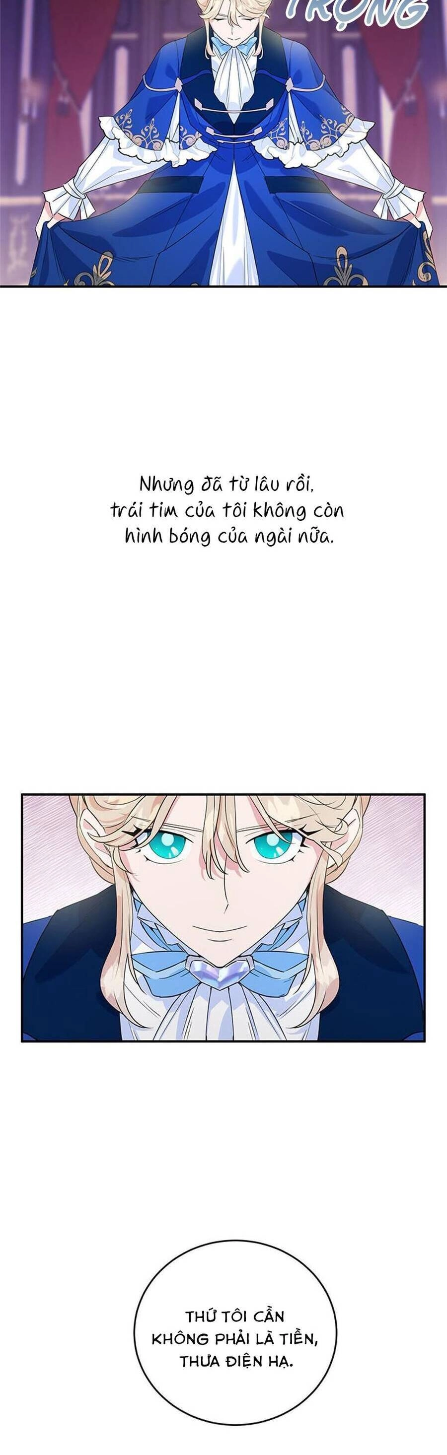 Ác Nữ Làm Bánh Sau Khi Ly Hôn Chapter 7 - 28