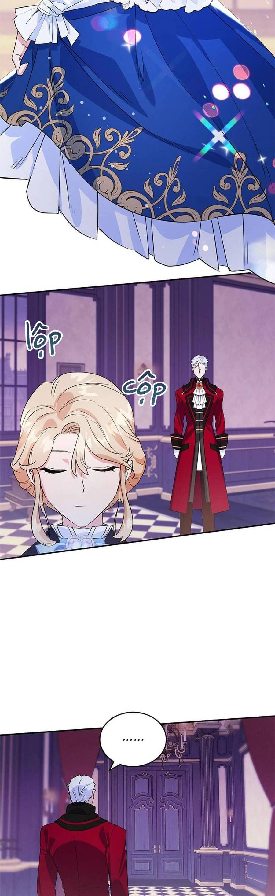 Ác Nữ Làm Bánh Sau Khi Ly Hôn Chapter 7 - 30