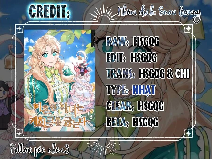 Ác Nữ Làm Bánh Sau Khi Ly Hôn Chapter 8 - 2