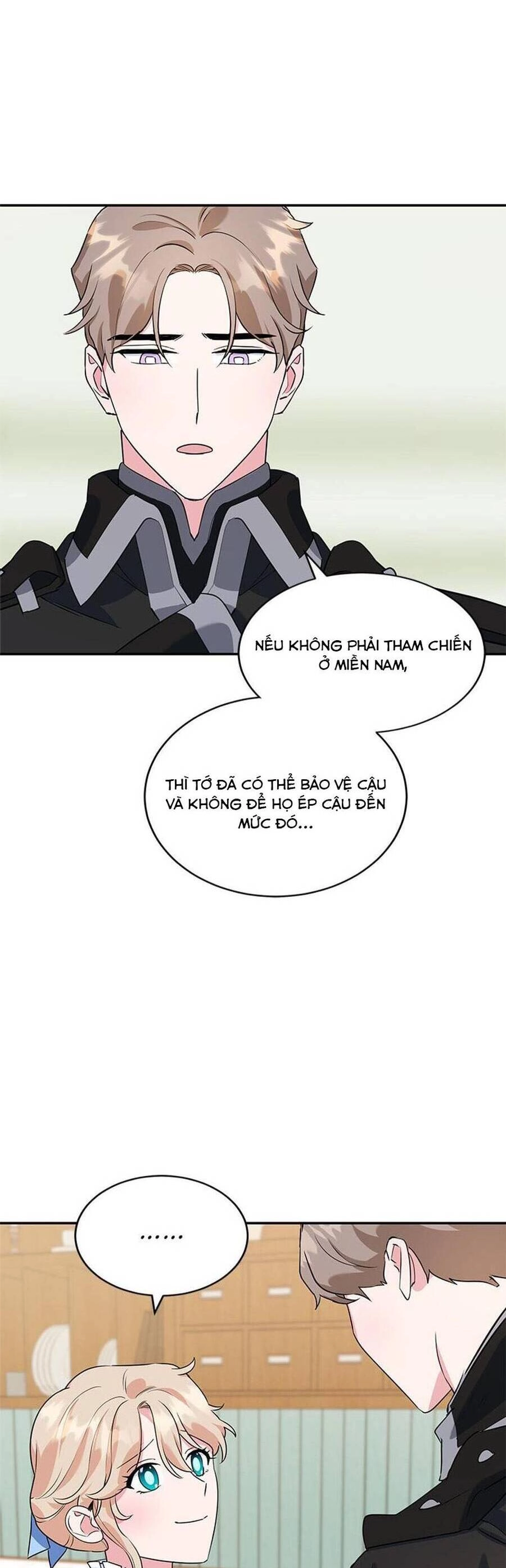 Ác Nữ Làm Bánh Sau Khi Ly Hôn Chapter 8 - 6