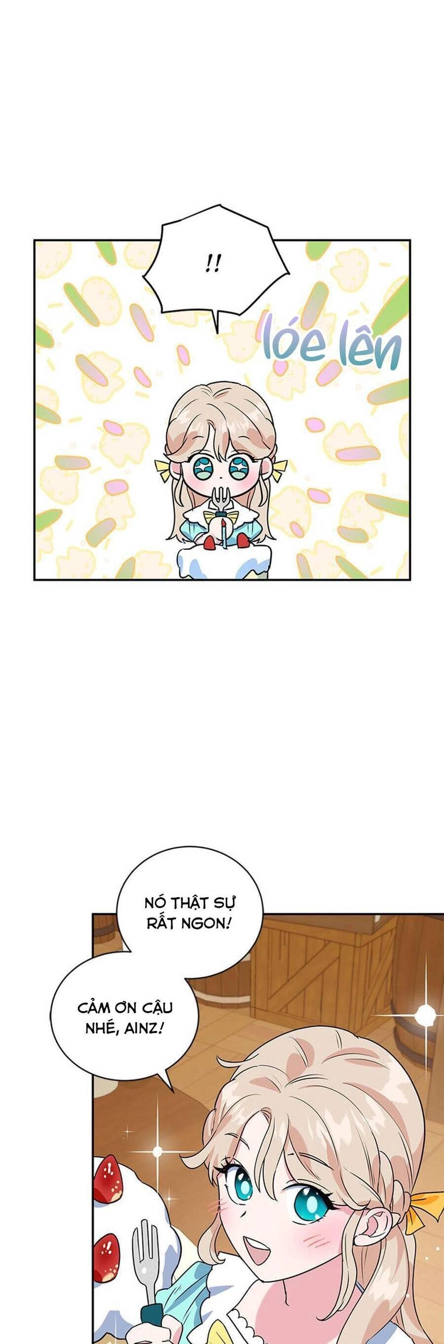 Ác Nữ Làm Bánh Sau Khi Ly Hôn Chapter 8 - 14